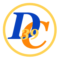 D39 Logo